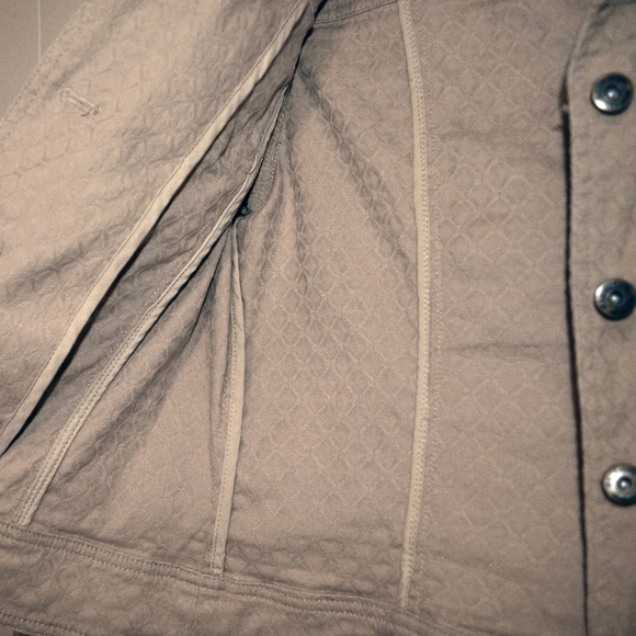 Bandolino cute stretch Jacket Size M. - Picture 4 of 4